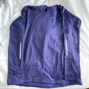 Old Navy Active Long Sleeve with Hood